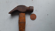 Small antique woodworking for sale  BOLTON