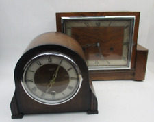 Vintage mantel clocks for sale  HEMEL HEMPSTEAD