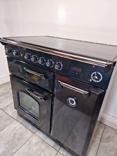 Electric rangemaster classic for sale  BRADFORD