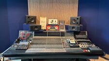 Mixing console neve d'occasion  Le Perray-en-Yvelines