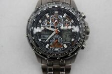 Citizen skyhawk wristwatch for sale  Wichita