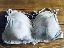 Girls bras white for sale  CARDIFF