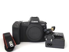 Canon eos systemkamera gebraucht kaufen  Deutschland