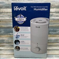 Levoit humidifiers bedroom for sale  Waco