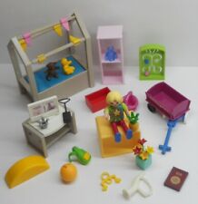 Kind kinderzimmer mädchen gebraucht kaufen  Heide,-Nord