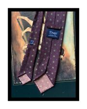 Lovely drake tie for sale  LONDON