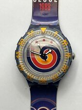 Orologio polso swatch usato  Guidonia Montecelio