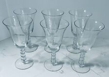 Set imperial glass for sale  Salt Lake City