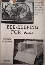 Bee keeping tickner for sale  SOUTHAMPTON