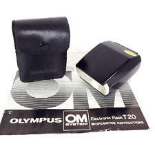 Olympus system t20 for sale  SCUNTHORPE
