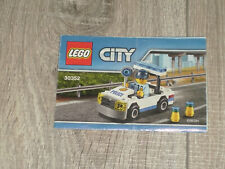 Lego city 30352 gebraucht kaufen  Freudenstadt