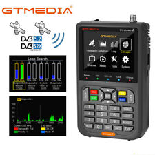 Gtmedia sat finder d'occasion  Expédié en Belgium