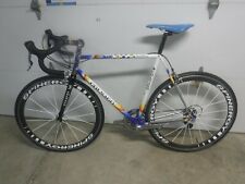 Colnago mapei steel for sale  Dayton