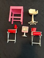 Barbie furniture vintage for sale  Denver