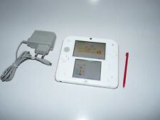 Console nintendo 2ds d'occasion  Freyming-Merlebach