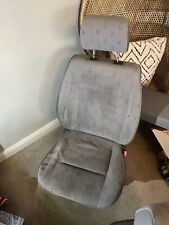 Drivers seat for sale  IPSWICH