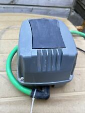 Air Compressors & Blowers for sale  HORSHAM