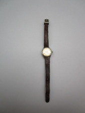 Vintage montre alba d'occasion  Champs-sur-Marne