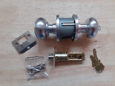 Weiser lock keyed for sale  BOLTON