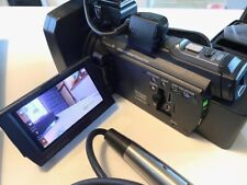 Sony nxcam balanced for sale  West Bloomfield