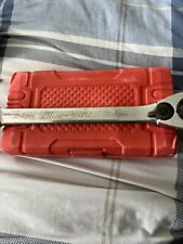 Blue point ratchet for sale  GRIMSBY