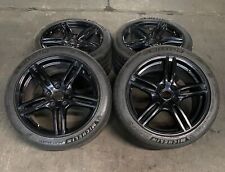 wheels panamera 22 porsche for sale  Douglas