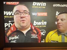 Stephen bunting 2017 for sale  BRISTOL