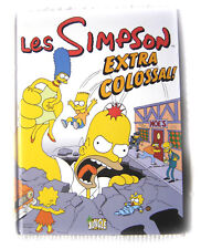 Simpson extra colossal d'occasion  France