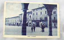 Vecchia cartolina vintage usato  Cremona