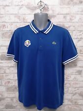 Lacoste ryder cup for sale  DUDLEY