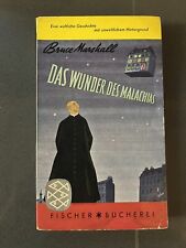 Fischer taschenbuch wunder gebraucht kaufen  Friedberg