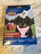 Trixie welpen softgeschirr gebraucht kaufen  Oberwesel