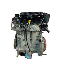 Motor für Peugeot Citroen C3 MK2 1,0 VTI Benzin ZMZ EB0 ZM01 1608512180 comprar usado  Enviando para Brazil