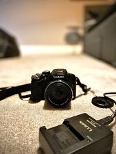 lumix fz200 for sale  NORTH FERRIBY