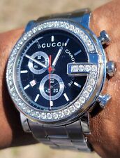 Gucci chrono 101m for sale  Georgetown