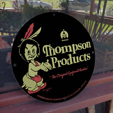 1948 thompson products for sale  La Plata