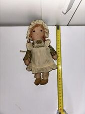 Holly hobbie amy for sale  Shipping to Ireland