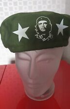 Che guevara green for sale  STOKE-ON-TRENT