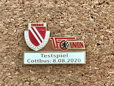 Pin energie cottbus gebraucht kaufen  Berlin