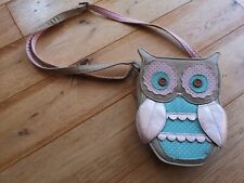 Claire accessorize owl for sale  CHICHESTER