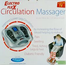 Circulation massager electrica for sale  DURHAM