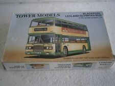 Maquette autobus double for sale  Shipping to Ireland
