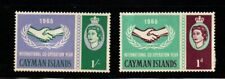 Cayman islands 1965 for sale  ACCRINGTON