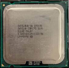 Processador Intel Core 2 Quad Q9550S 4-Core 2.83GHz /12M/1333 SLGA 775LGA comprar usado  Enviando para Brazil