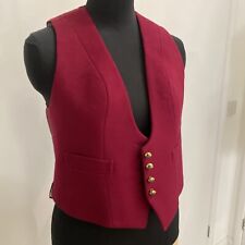 Mess dress waistcoat for sale  ALDERSHOT