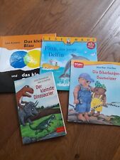 Kinderbücher set gebraucht gebraucht kaufen  Deutschland