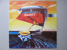 Sweet the record gebraucht kaufen  Fellbach-Oeffgn.,-Schmiden