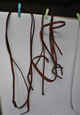 pony bridle for sale  MANCHESTER
