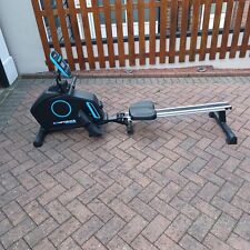 Indoor rowing machine for sale  BRADFORD