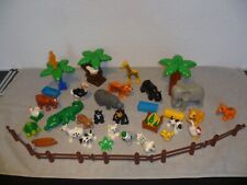 Lego duplo tiere gebraucht kaufen  Apen